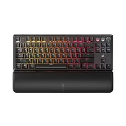 Teclado Corsair K70 PRO TKL Mecanico MGX Black