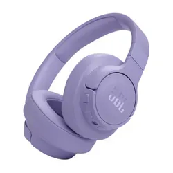 AURICULAR JBL BLUETOOTH T770NC NOISE CANCELLING VIOLETA