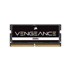Memoria SODIMM DDR5 Corsair 16Gb 5600 MHz Vengeance CL48
