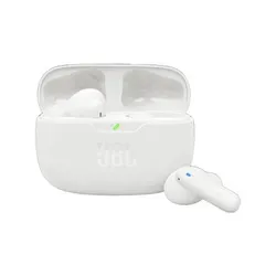 AURICULAR JBL WAVE BEAM2 TWS ANC BLANCO