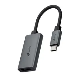 Adaptador UA520C TP-Link USB-C a HDMI hasta 4K / 60 Hz