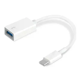 Adaptador UC400 USB-C 3.0 a USB ComunTP Link