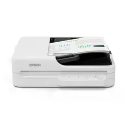 Scanner Epson DS-1730 FLATBED