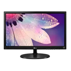 Monitor Lg Led 19 Pulgadas Vga 19m38l-b Hd Hdmi