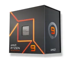 Micro CPU AMD Ryzen 9 7900X AM5 CON VIDEO SIN COOLER