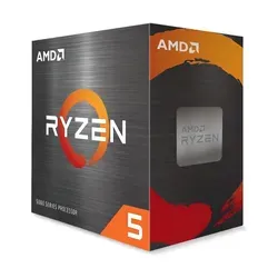 Micro Cpu Amd Ryzen 5 5600ge Am4 Con Video Con Cooler
