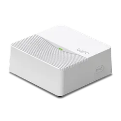 TAPO H200 Smart Hub Voice Control