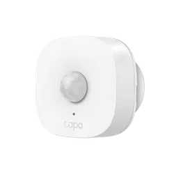 TAPO T100 Sensor de Movimiento REQUIERE TAPO HUB NO INCLUIDO