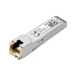 SM331T Modulo SFP Omada 1000BASE-T RJ45 a RJ45