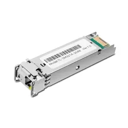 SM321A-2 Modulo SFP WDM Bi-di 2.5KM Monomodo LC 1GB