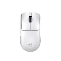 Mouse Razer Viper V3 Pro Wireless Esports White Edition