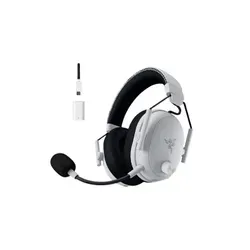 Auriculares Razer BlackShark V3 Pro Wireless White
