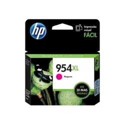 L0S65AL HP 954XL Magenta Original Ink Cartridge
