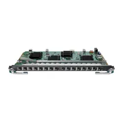 DS-LGPA-16 OLT Chassis GPON 16 Puertos DeltaStream