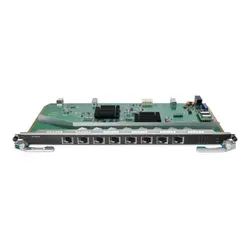 DS-LGPA-08 OLT Chassis GPON 8 Puertos DeltaStream