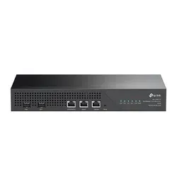 DS-P7001-01 OLT TP-Link GPON 1 puerto + 1P SFP 10G+1P 2.5G Uplink