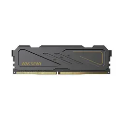 Memoria Ddr4 Hiksemi 16gb 3200 Mhz Armor C/disipador Black