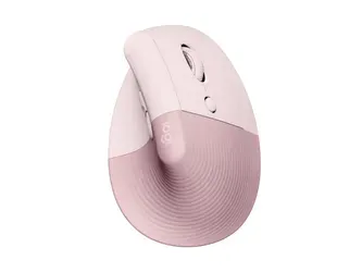 Mouse Logitech Wir Lift Ergo Rose 910-006472