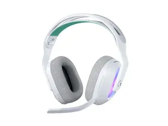 Auricular Wir c/Microfono Logitech G522 White 981-001549
