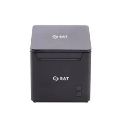 Impresora Termica SAT Q23T UE 230MM/S SATQ23TUE