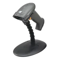 Lector Codigo De Barras Laser 1D 3nstar SC100 Automatico Con Base