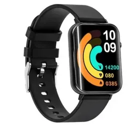 Smartwatch Foxbox Axia, Negro 1,78" Amoled, 230 MahFbx-Axbx-100