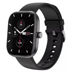 Smartwatch Foxbox Neutron 3 Negro Fbx-Nt3Bx-200