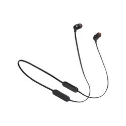 AURICULAR JBL T125 BLUETOOTH NEGRO
