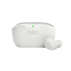 AURICULAR JBL WAVE BUDS2 TWS ANC BLANCO