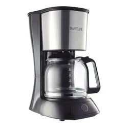 SMARTLIFE CAFETERA DE FILTRO SL-CM9402