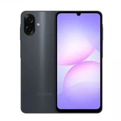 CELULAR SAMSUNG GALAXY A07 04/64GB 6.7" 50+2 MP 8MP 90HZ BLACK