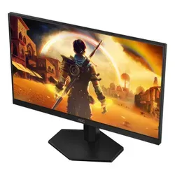 MONITOR AOC AGON 24 GAMER 180HZ IPS FHD 0.5MS G-SYNC PLANO