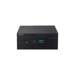 Mini PC ASUS PN41-S1-BBN4000XFV Intel Celeron N4505 BAREBONE (S/RAM - S/SSD)
