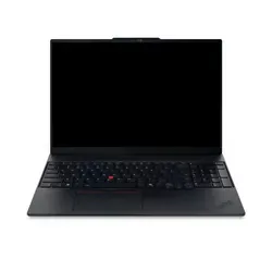 Notebook Lenovo ThinkPad E16 Gen 3 Intel Core 5 220U 16GB RAM 512GB SSD 16" Sin Windows