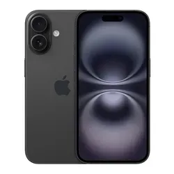 iPhone 16 Apple 512GB Black