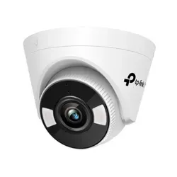 VIGI C440(4mm) Network Cam. Turrent 4MP Full-Color Poe/12DC