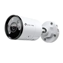 InSight S345(2.8mm) VIGI Network Cam. Bullet 4MP Full-Color Ext. AudioBidi Poe