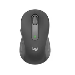 Mouse Logitech Wir M650 Large Graphite 910-006231