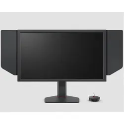 MONITOR 24 ZOWIE XL2566X+ 400 HZ DARK GREY