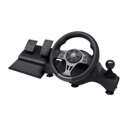 TRUST Movi Volante y ped. GXT 289 Racing Wheel
