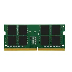 Memoria SODIMM DDR4 Kingston 16Gb 3200 MHz