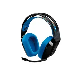 Auricular Wir c/Microfono Logitech G535 Black PC/Consola 939-002218