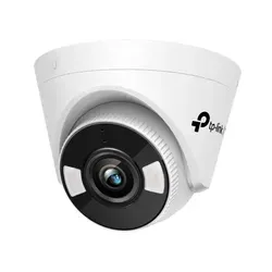 VIGI C430(2.8mm) Network Cam. Turret 3MP Full-Color Poe/12DC