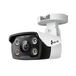 VIGI C330(2.8mm) Network Cam. Bullet 3MP Full-Color Poe/12DC