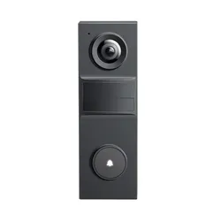 Tapo D205 Combo Mini Timbre inteligente