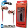 Auricular IN-EAR Bluetooth Noganet NG-BT200 