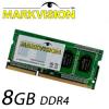 Memoria SODIMM DDR4 Markvision 8GB 2400 Mhz BULK MEM360