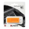 Pen Drive Kingston 32 GB USB 3.2 DTX ORANGE MEM440