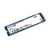 Disco SSD Kingston SNV2S 500GB M.2 NVMe PCIe 4.0 SSD066
