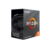 Micro CPU AMD Ryzen 5 5600G 5Gen sAM4 (Con VIDEO) CPU229